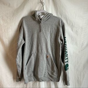 NWOT Carhartt Hoodie